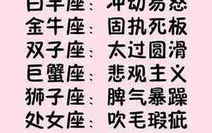 数字3代表什么意思(数字3)