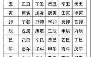 辰戌相冲(辰戌)